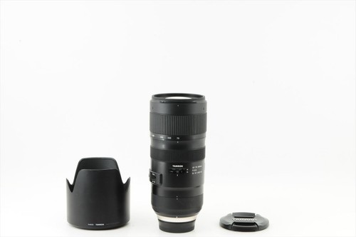 Near mint hood tamron - [,