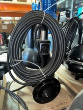 Grundfos SL1.80.80.22.4.50D.C.Z 2.2 kW 415v Submersible Pump Dn80 #4459