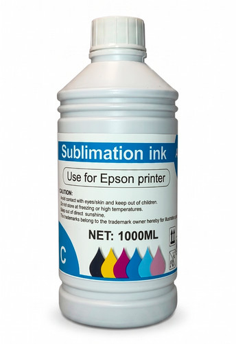 Sublimation ink compatible - ink,
