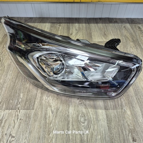 Genuine ford transit custom - genuine,