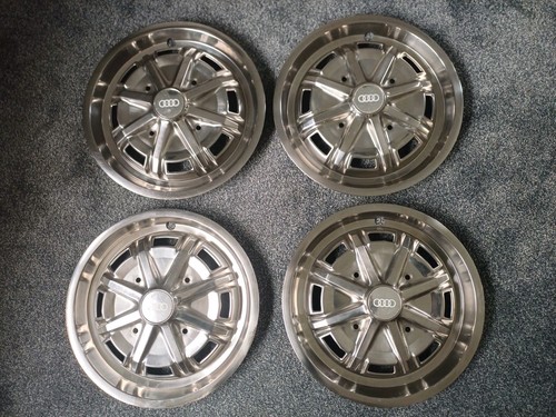 Audi 100 coupe wheel - 100,