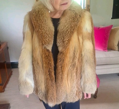 Stunning vintage genuine - vintage,