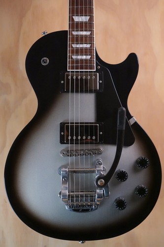 Gibson les paul studio elite - les,