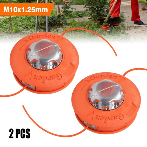Universal trimmer head - universal,