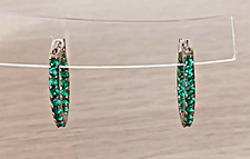 Hallmarked Gold Plated