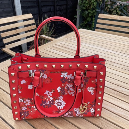 Michael kors dillon - michael, red