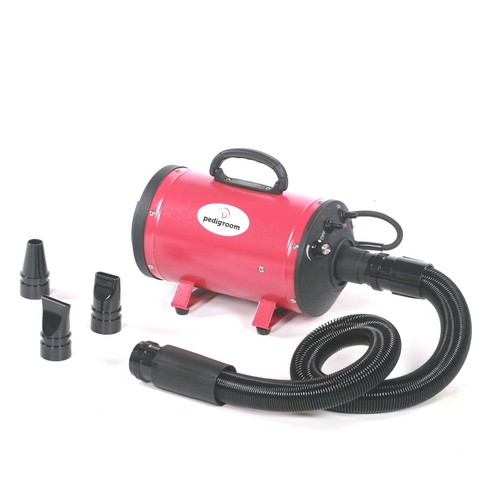 Pedigroom dog blaster pet