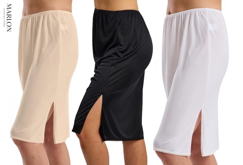 Ladies cool comfort half - comfort, 24"
