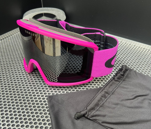 Oakley target line - l, |