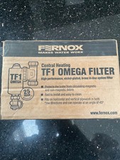 Fernox TF1 Omega Central