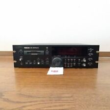 TASCAM MD-801R Mini Disk