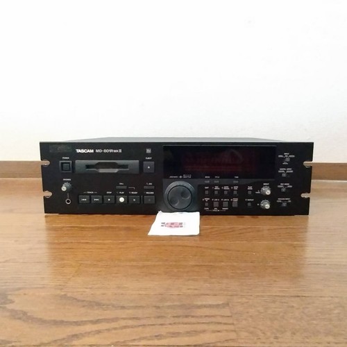 Tascam 801r mini - tascam,
