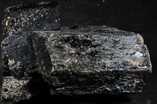 TWIN FERRI-FLUOROKATOPHERITE