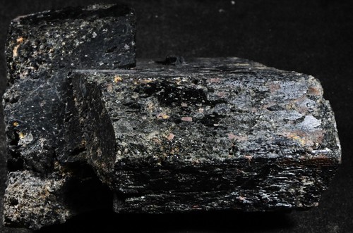 Twin ferri fluorokatopherite - twin, ferri-fluorokatopherite