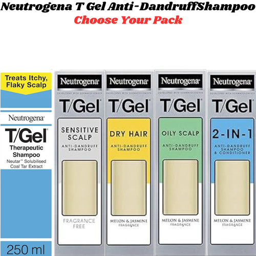 Neutrogena gel therapeutic - neutrogena,