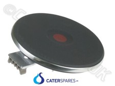 GENUINE LINCAT ELECTRIC RANGE HOT PLATE  SOLID ROUND ELEMENT 2000W HT3 HT6 HT7