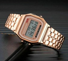 CLASSIC MENS WOMENS WATCH