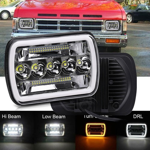 5x7 7x6 led - 5x7/7x6'', headlight