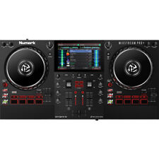 Numark Mixstream Pro Plus