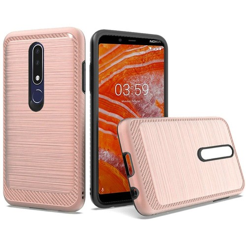 Gsa brushed case - case, design