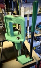 Redding Boss Reloading Press