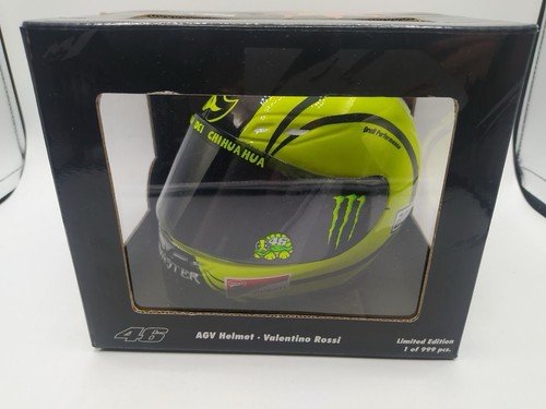 Minichamps helmet - helmet,