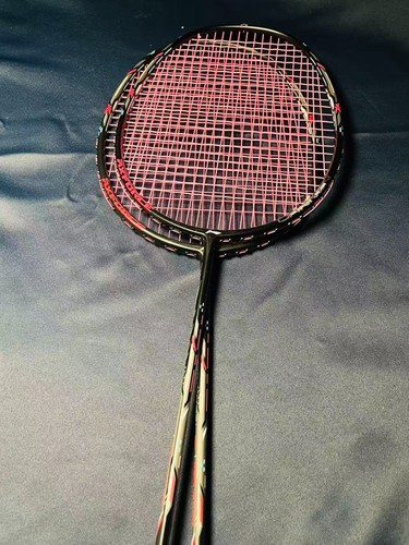 Ning badminton double - badminton,