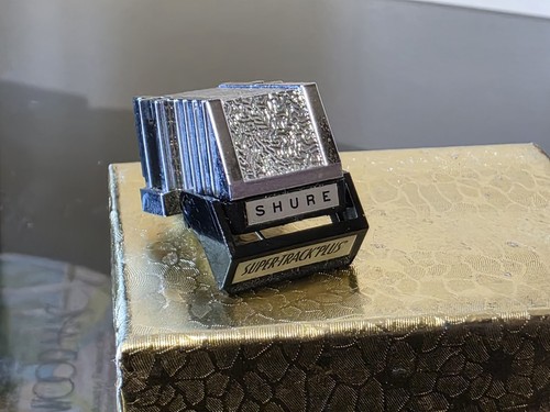 Shure v15 type iii super - shure,