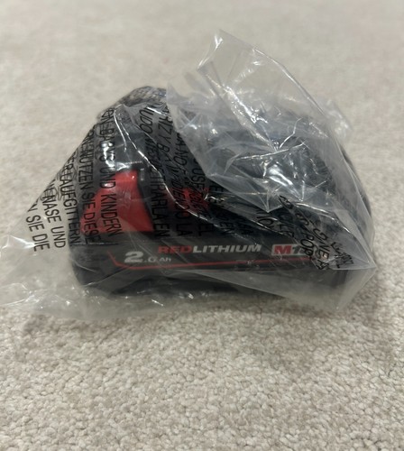 Genuine milwaukee m18b2 18v - genuine,