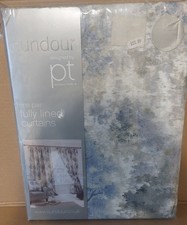 New Sundour pair Curtains drop