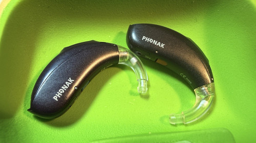 Phonak sky m70 - sky, hearing
