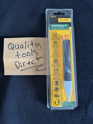 Fluke 1ac voltalert volt - ii,