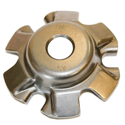 Variator dowel holder plate - variator,