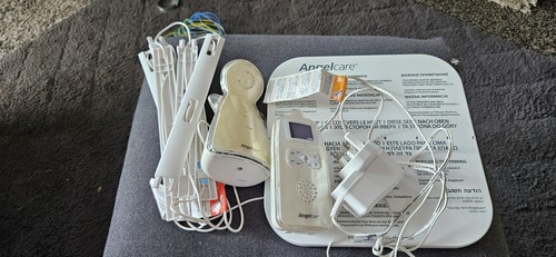 Anglecare movement sensor - anglecare, bar