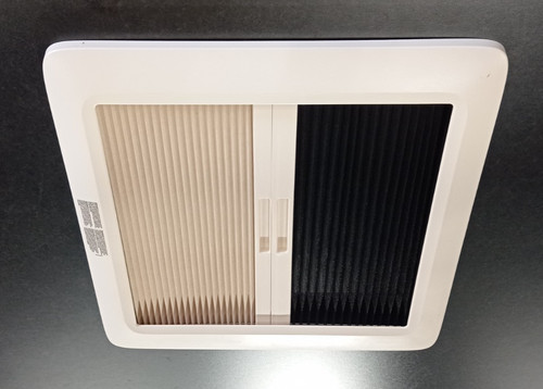 Mini heki blind flyscreen - mini,