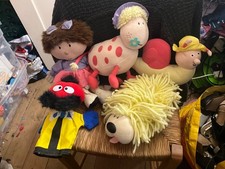 The magic roundabout vintage