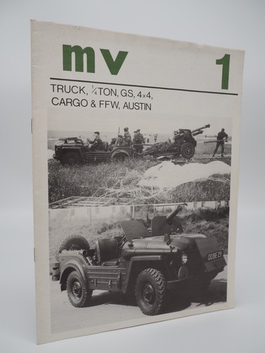 Truck ton gs - 1:, 4x4