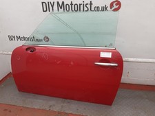  MINI (BMW) MINI L Front Door