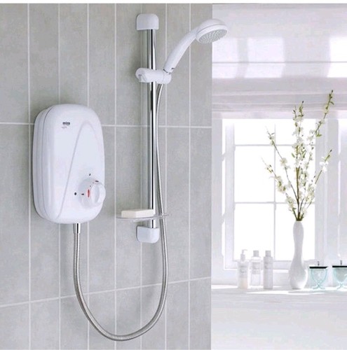 Mira vigour thermostatic - mira,