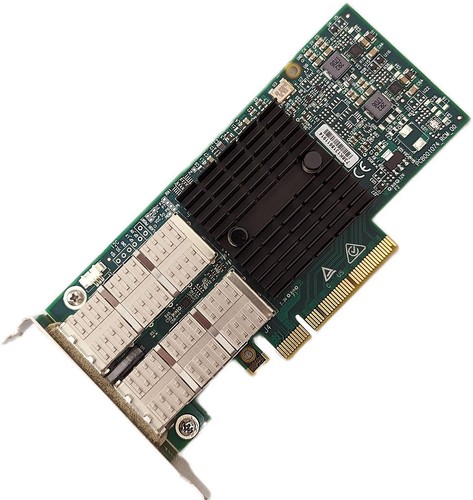 Mellanox cx354a connectx vpi - mellanox, connectx-3