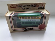 Lledo Days Gone DG15025, AEC