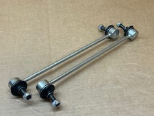 PAIR OF FRONT ANTI ROLL BAR