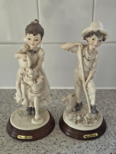 Vittorio tessaro figurine adl - figurine,