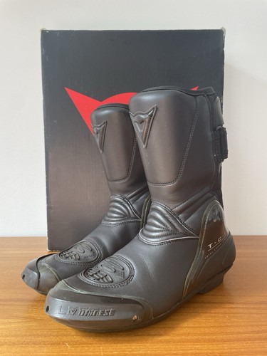 Dainese stivale tci vibram - stivale,