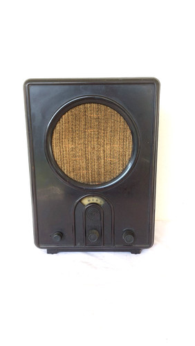 Braun ve301 volksempfänger - ve301,