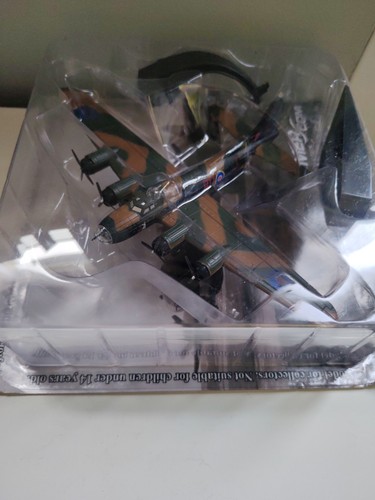 Diecast model boeing b 17 - of, b-17