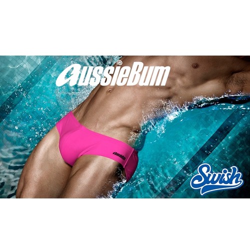 Aussiebum swimsuit - swimsuit, 34-40"