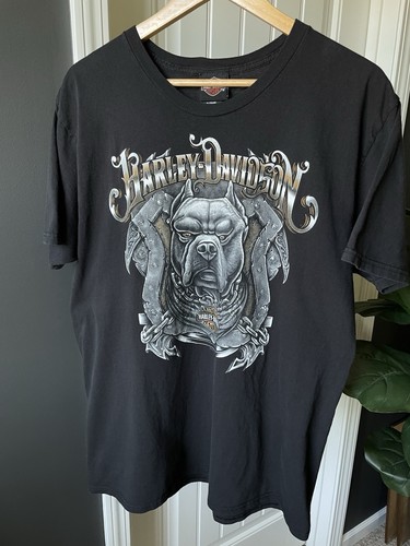 Harley davidson thunder tower - harley-davidson,