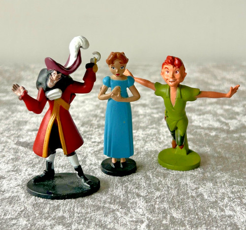 Disney peter pan bundle - peter, of
