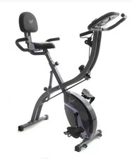 Davina McCall Folding Exercise